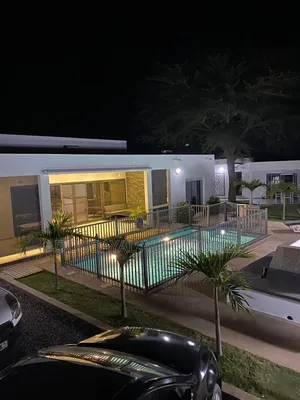4chbre Villa dans Villa A Vendre, Thiès Sud à Vendre