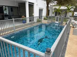 4chbre Villa dans Villa A Vendre, Thiès Sud à Vendre