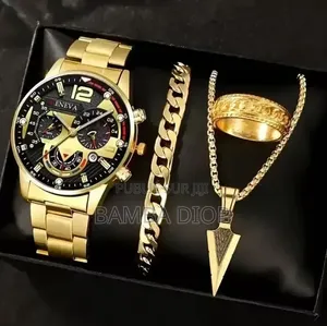  Coffret Montre