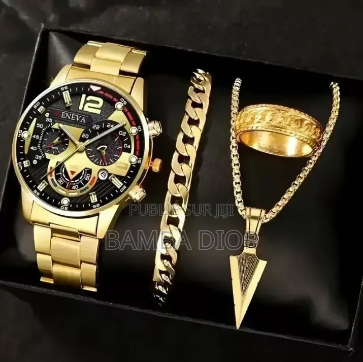  Coffret Montre