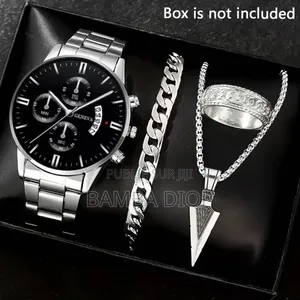  Coffret Montre