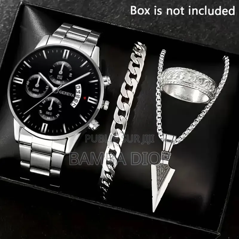  Coffret Montre