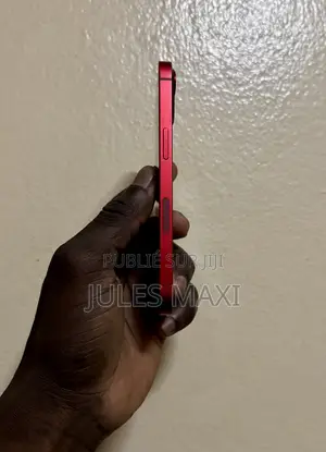 Nouveau Apple iPhone 13 128 GB Rouge