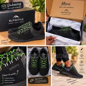 Chaussure BLIFESTYLE