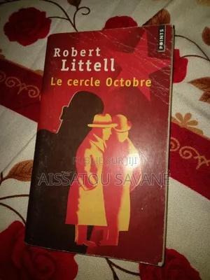 Le Cercle Octobre