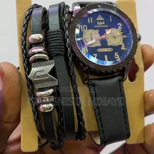 Montre Homme
