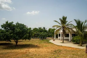 Meublé 4chbre Villa dans Sindia à Vendre
