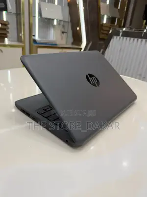 Nouveau Ordinateur portable HP Stream 11 4GB Intel Pentium SSD 72GB