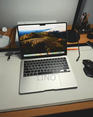 Ordinateur portable Apple MacBook Air 24GB Apple M3 SSD 500GB