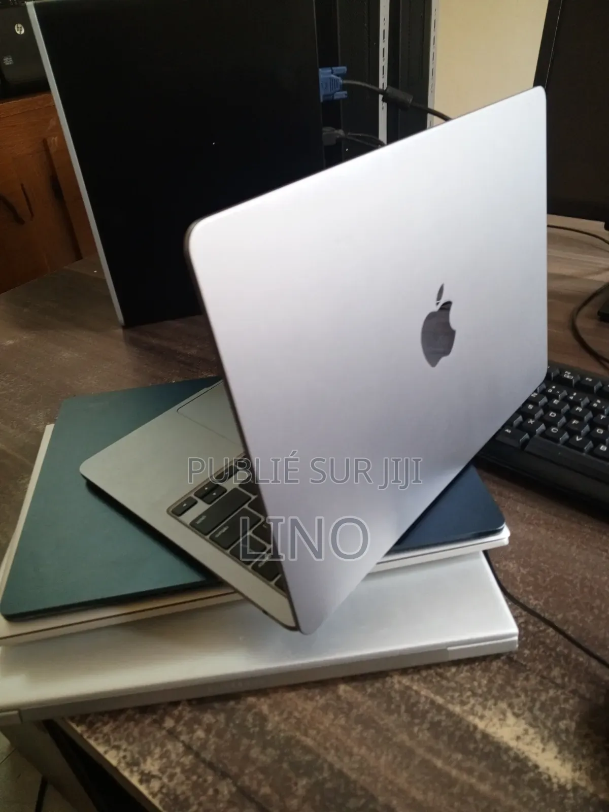 Ordinateur portable Apple MacBook Air 24GB Apple M3 SSD 500GB