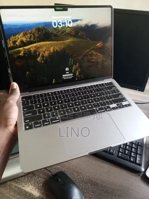 Ordinateur portable Apple MacBook Air 24GB Apple M3 SSD 500GB