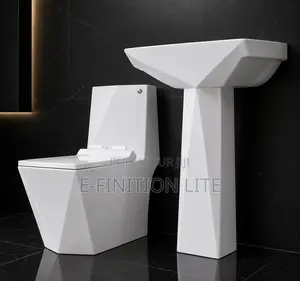 Ensemble Sanitaire GTS Diamant