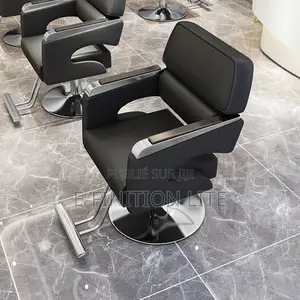 Chaise Salon De Coiffure