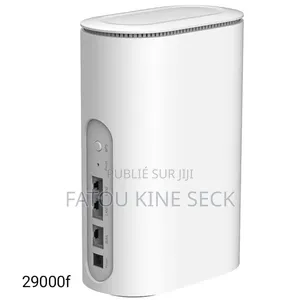 Capteur Wi-Fi