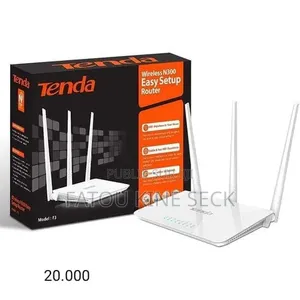 Capteur Wi-Fi