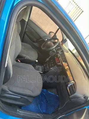 Citroen C3 2016 Bleu