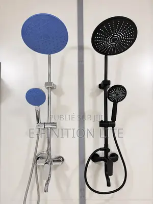 Colonne De Douche Mitigeur