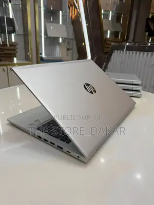 Nouveau HP ProBook 450 G7 8GB Intel Core i5 SSD 256GB