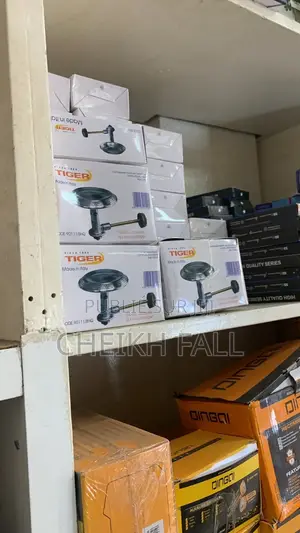 Beque Tiger