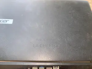 Ordinateur portable Acer Nitro 5 128GB Intel HDD 128GB