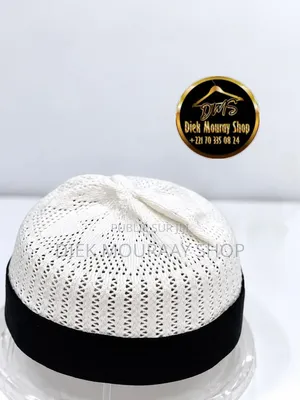 Bonnet Alkayda Original