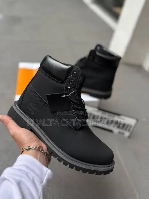 Timberland
