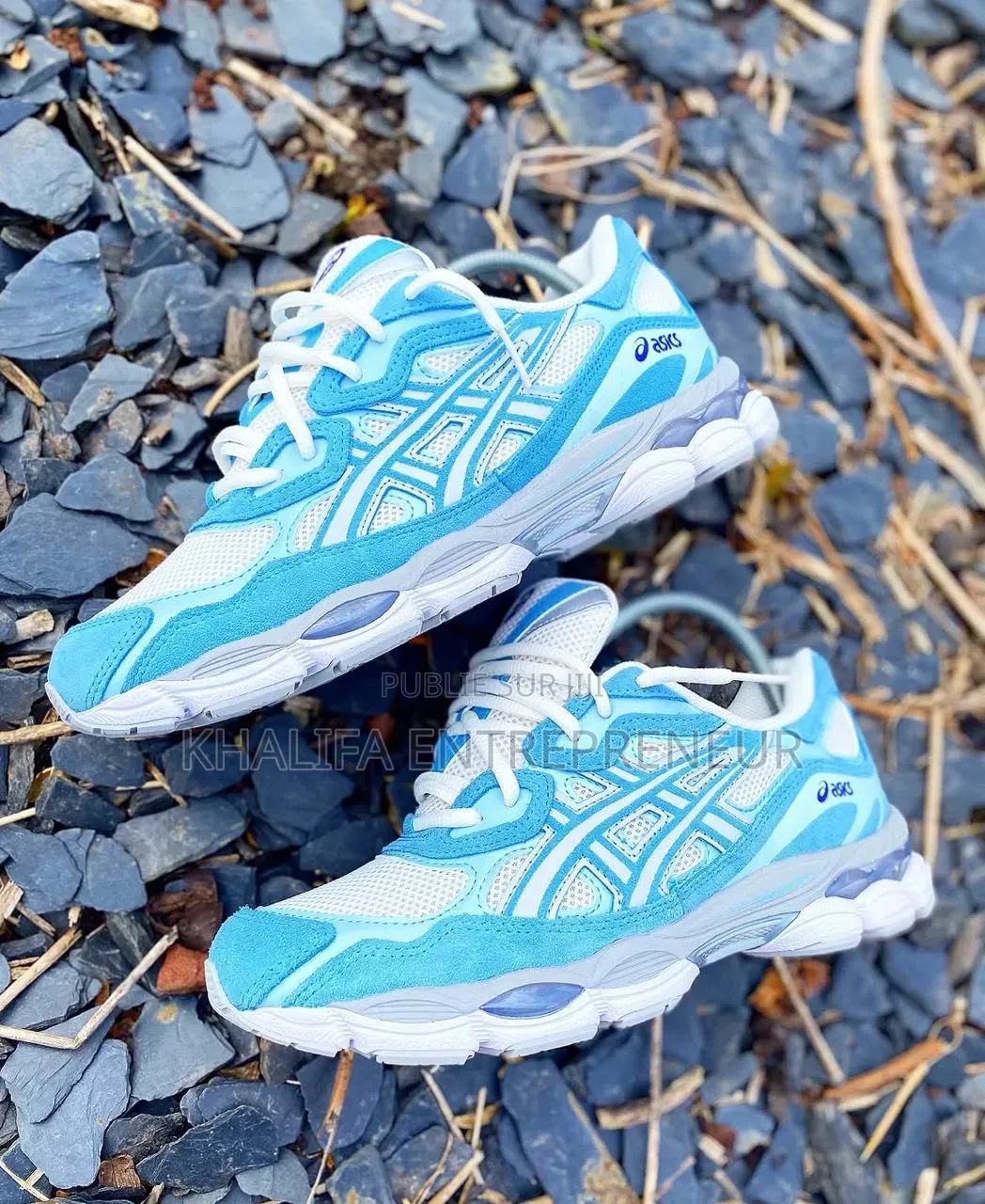 Asics Oiginal