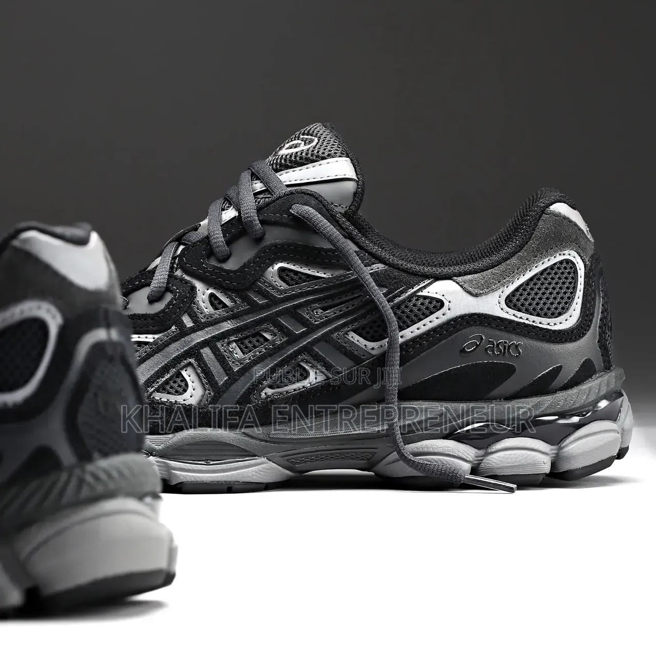 Asics Oiginal