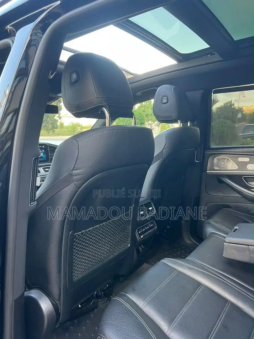 Mercedes-Benz C450 2022 Bleu