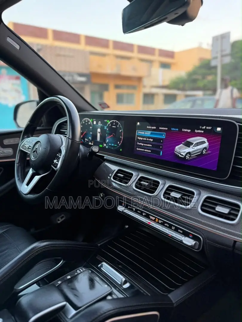 Mercedes-Benz C450 2022 Bleu