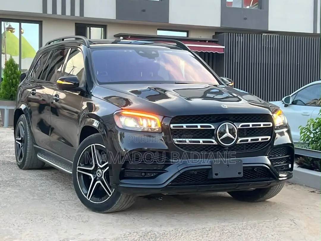 Mercedes-Benz C450 2022 Bleu