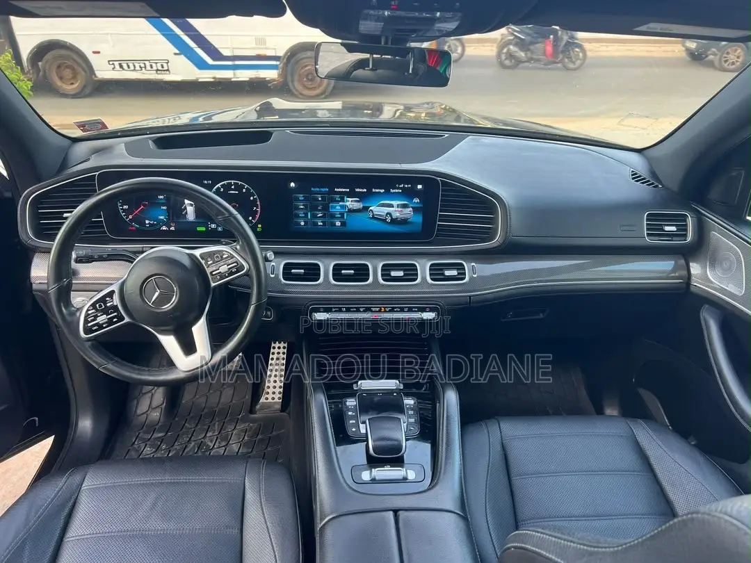 Mercedes-Benz C450 2022 Bleu