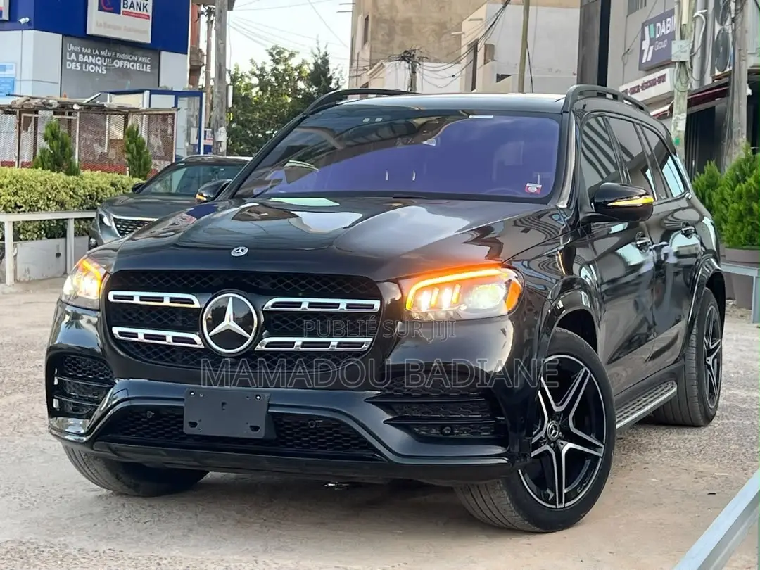 Mercedes-Benz C450 2022 Bleu