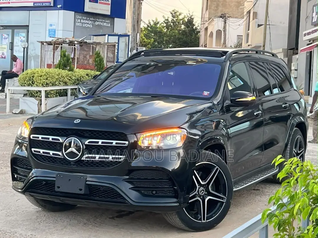 Mercedes-Benz C450 2022 Bleu
