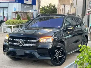 Mercedes-Benz C450 2022 Bleu