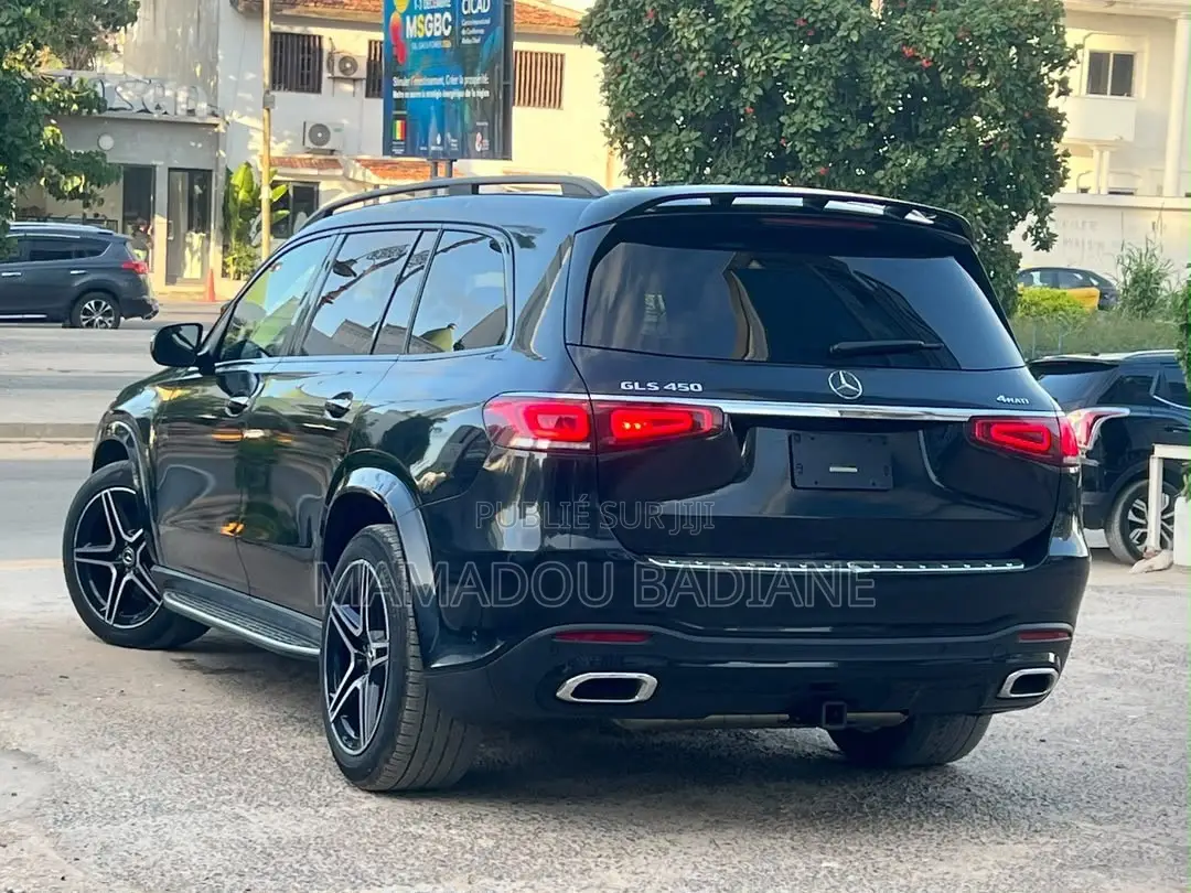 Mercedes-Benz C450 2022 Bleu