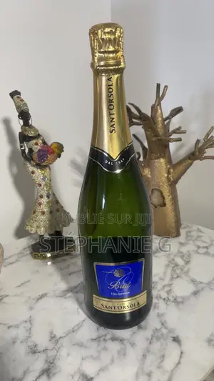 Vin Importé D’Italie