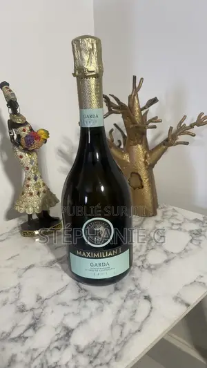 Vin Importé D’Italie