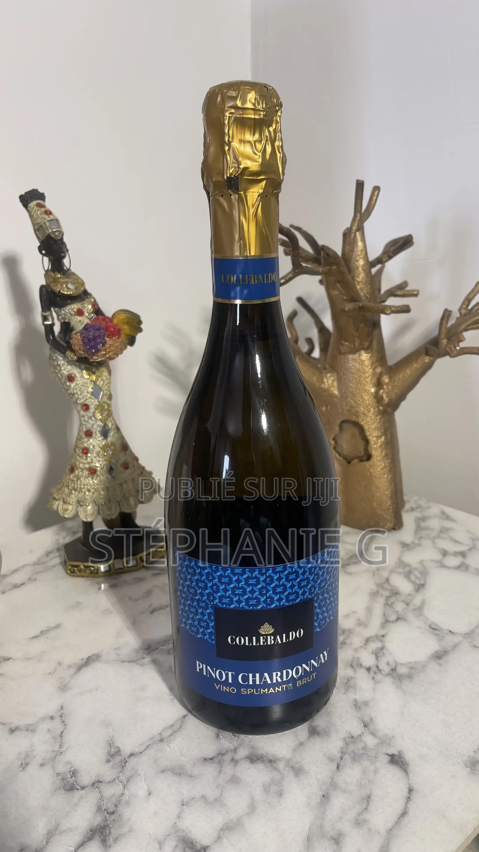 Vin Importé D’Italie