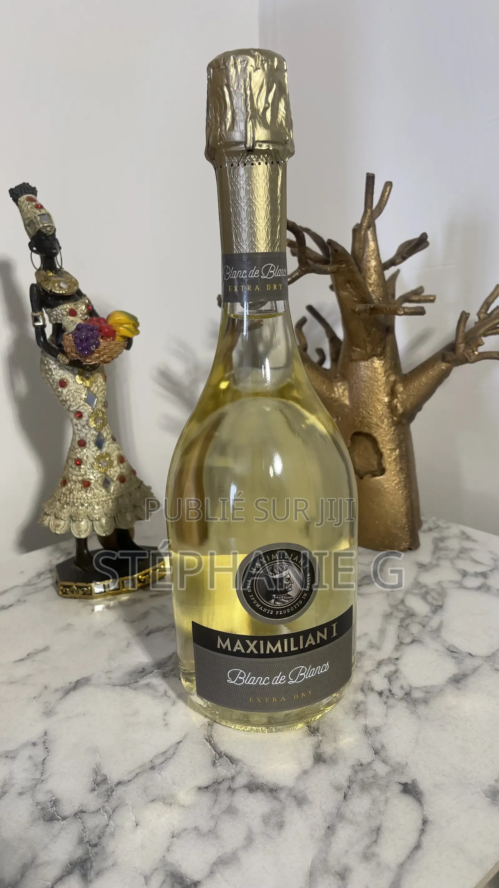 Vin Importé D’Italie
