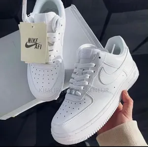 Air Force Disponible
