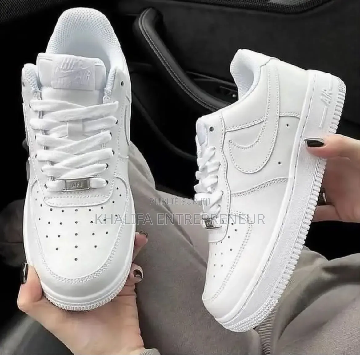 Air Force Disponible