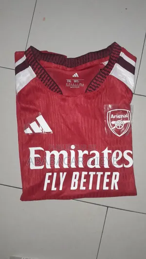 Maillot De Football