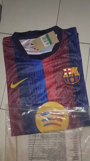 Maillot De Football