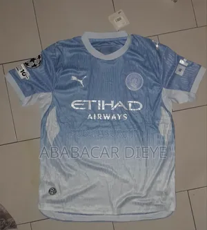 Maillot De Football