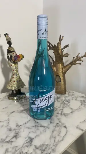 Vin Importé D’Italie