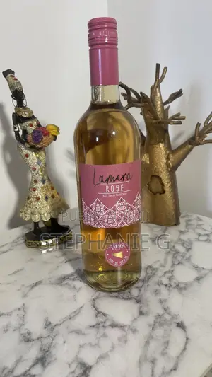 Vin Importé D’Italie