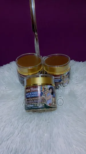 Produit Capillaire