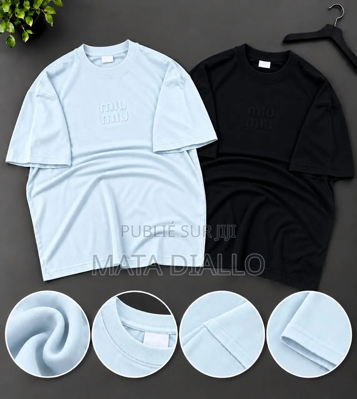 T-Shirt Cotton