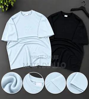 T-Shirt Cotton